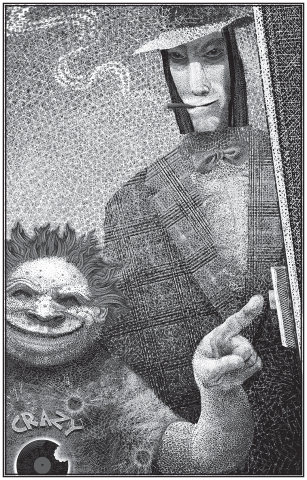 Return to Daemon Hall