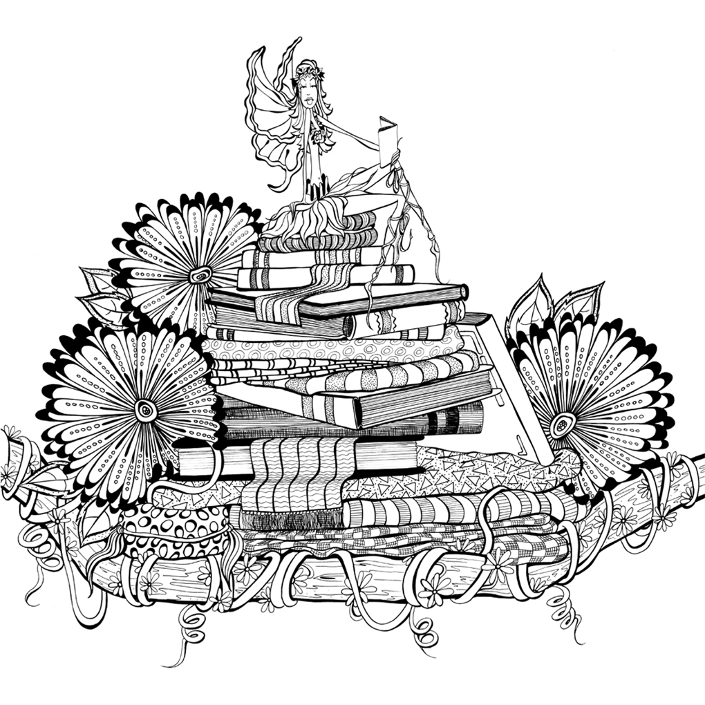 A Wistful Exploration Of Fine Art Coloring This Gorgeous Book Illustrations Offers Sophisticated Projects That Help You Relax Restore