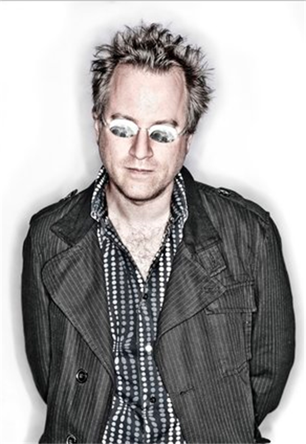 Bitcoin Billionaires