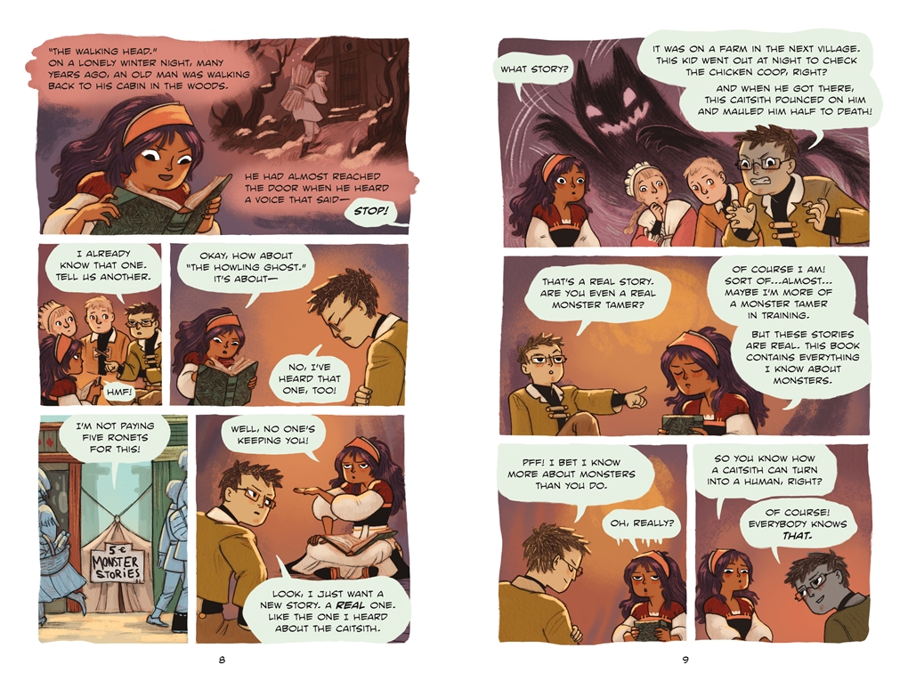 Cat's Cradle The Golden Twine