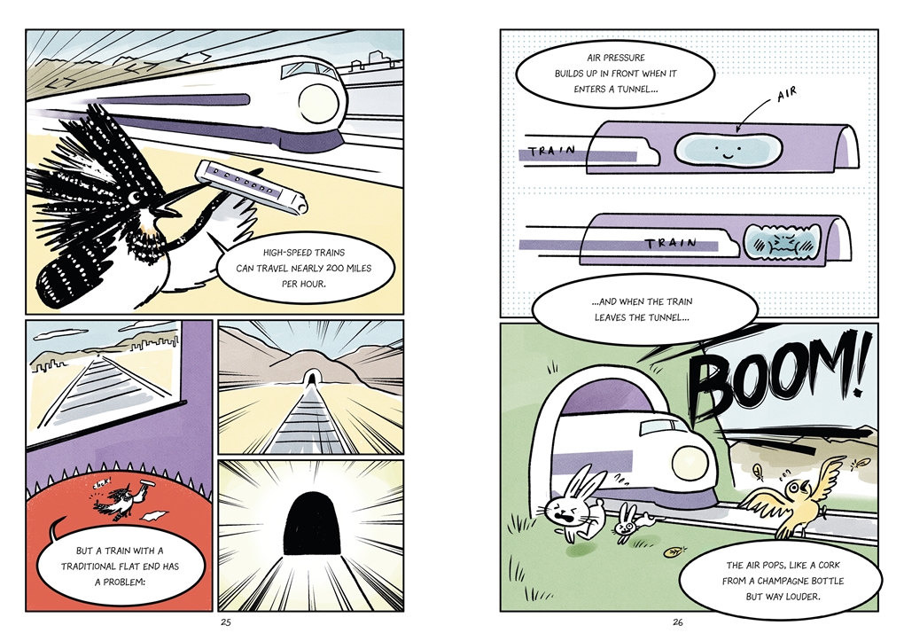 Survival of the Fittest: Race to the Finish!