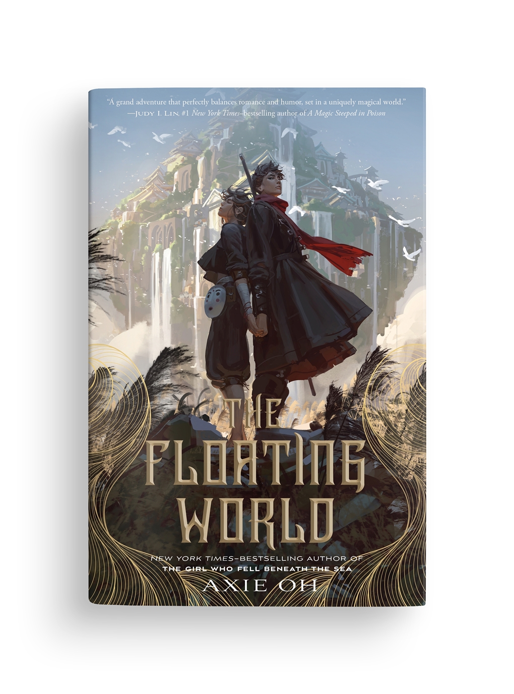 The Floating World