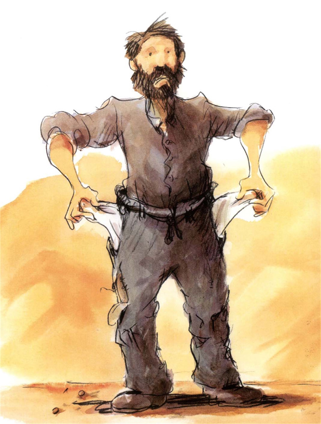 Gold! Gold from the American River!