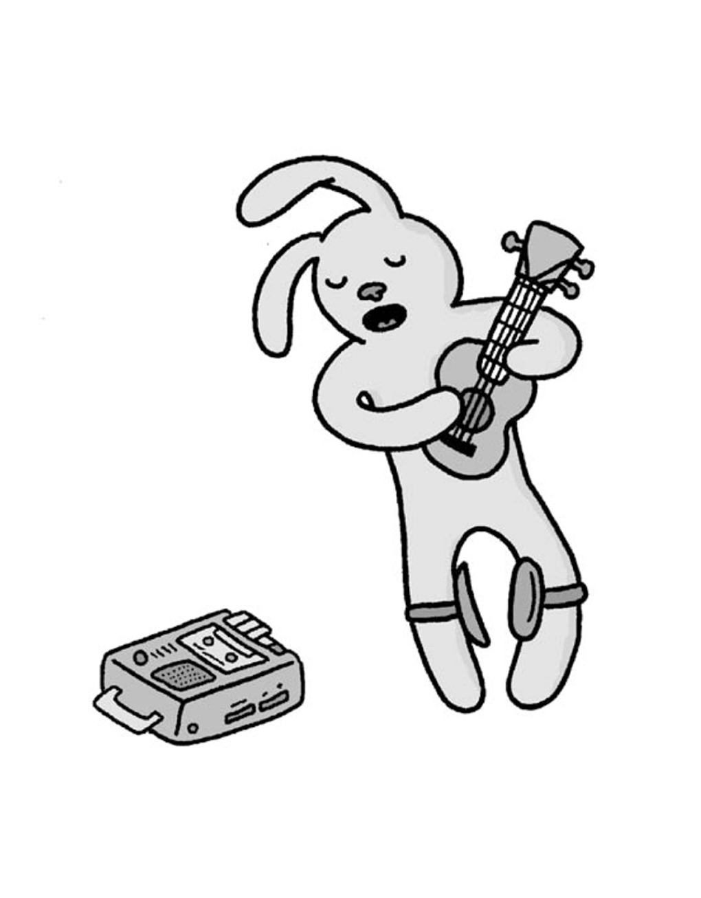 Punk and Underground Bands Indie Punk Rock Etiquette: The Ultimate How-to Guide for DIY
