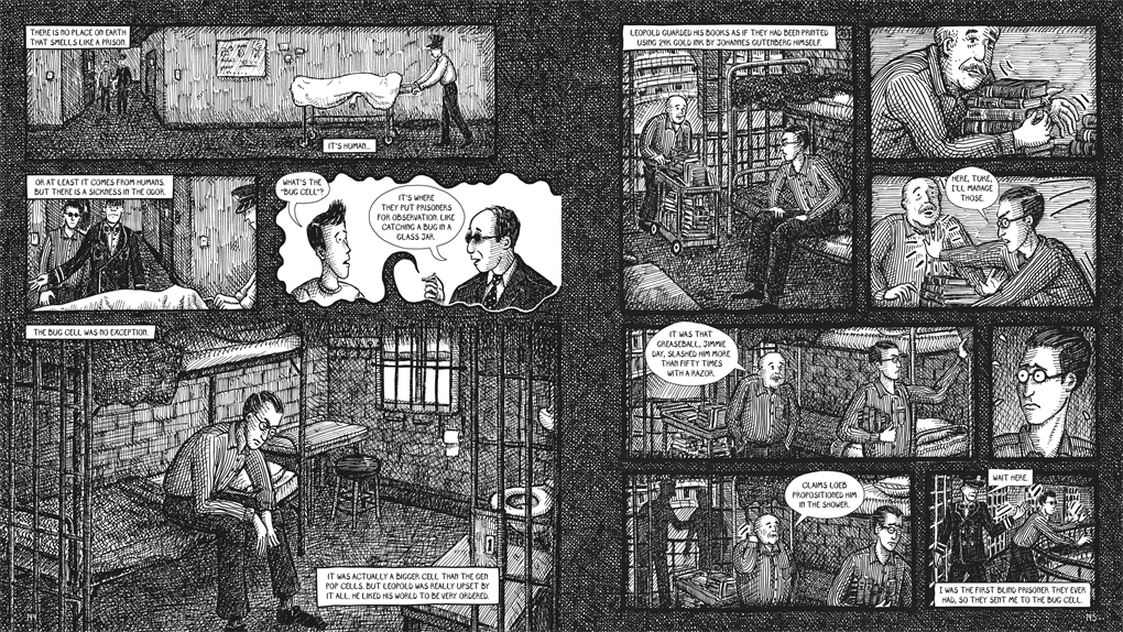 The Hunting Accident the-hunting-accident