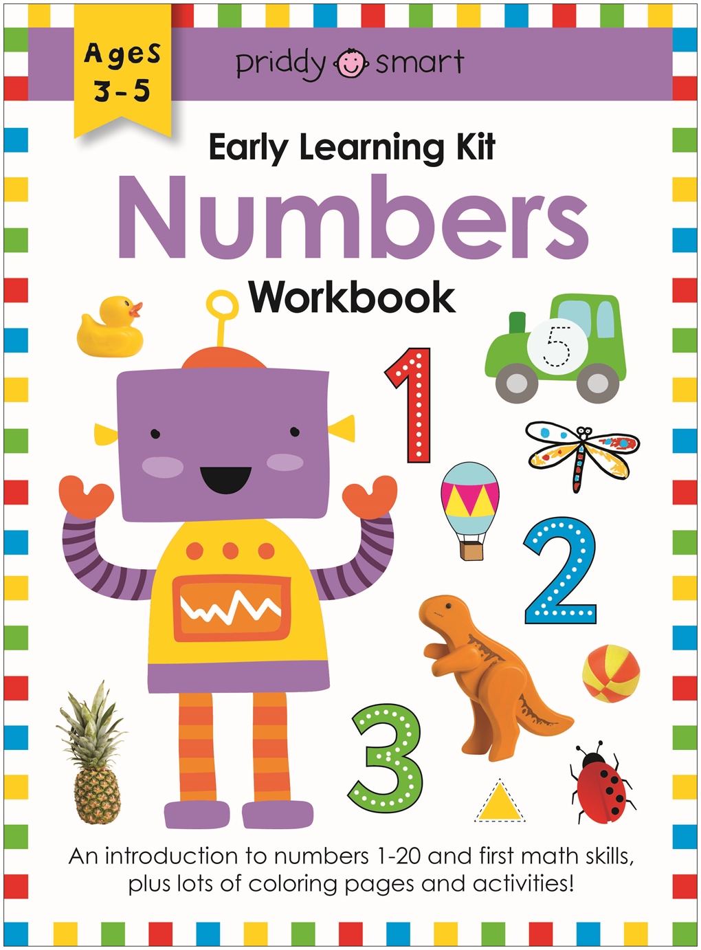 Early Learning Kit: Pre-K