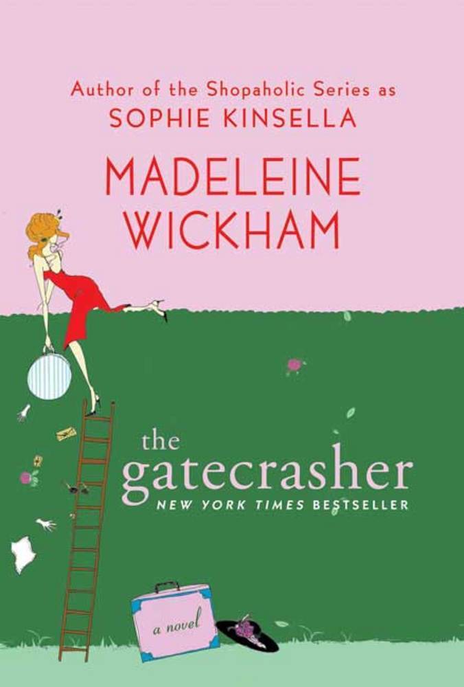 Brown Essays The Gatecrasher Madeleine Wickham Macmillan The Gatecrasher Essay Cinema also Personal Narrative Essay Sample Shopaholic Essay The Gatecrasher Madeleine Wickham Macmillan Brand Drinking And Driving Persuasive Essay