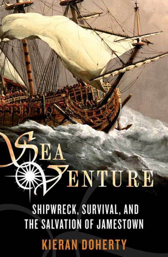 Sea Venture Kieran Doherty Macmillan Sea Venture Kieran Doherty Macmillan