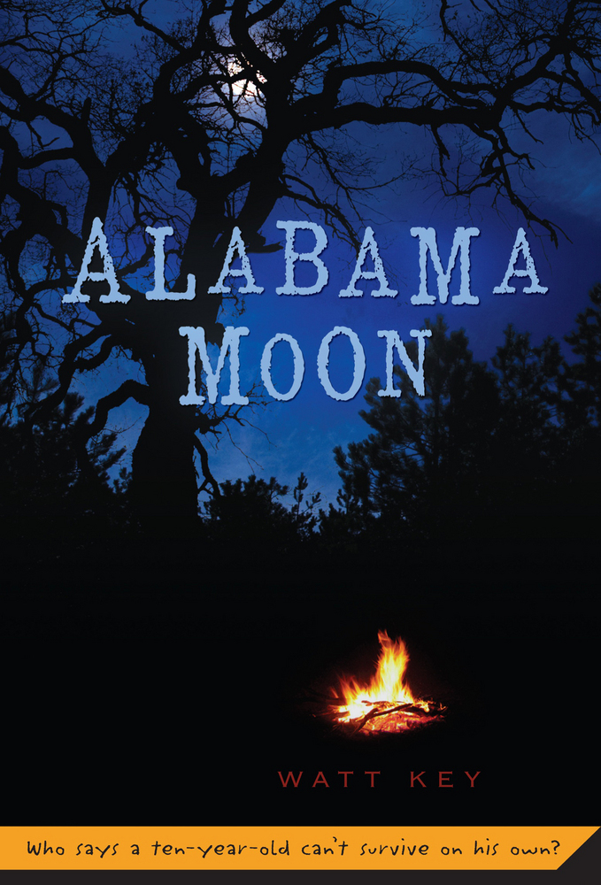 Alabama Moon Watt Key Macmillan
