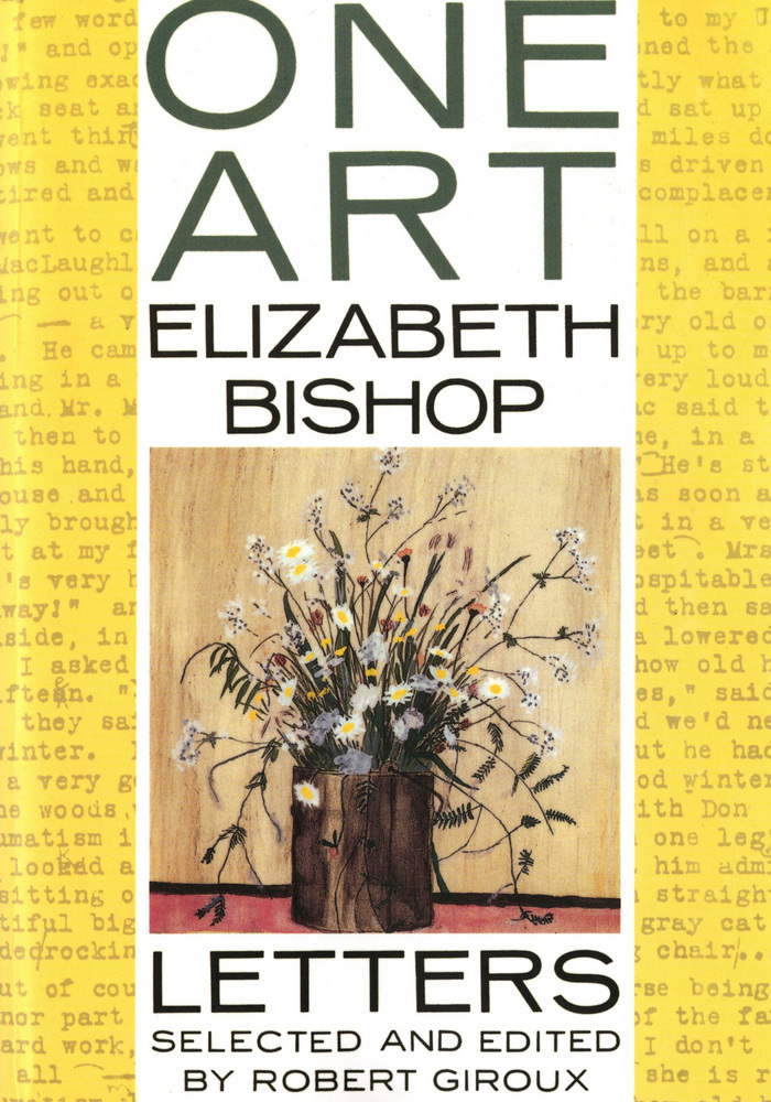 One Art Elizabeth Bishop Macmillan one-art-elizabeth-bishop-macmillan