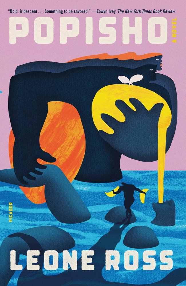 Popisho | Leone Ross | Macmillan