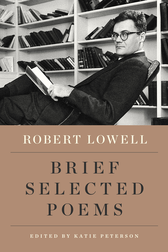 Robert lowell essays on the poetry 08 image