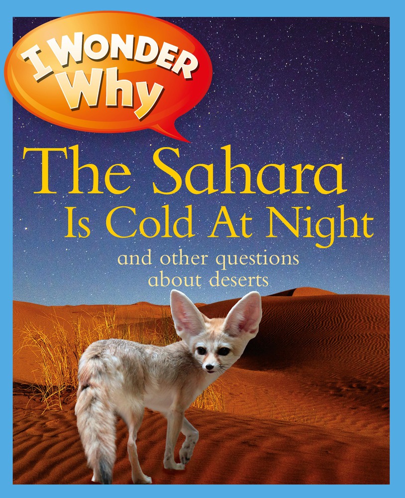 i-wonder-why-the-sahara-is-cold-at-night-jackie-gaff-macmillan