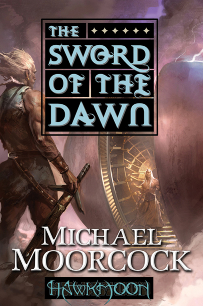 hawkmoon the sword of