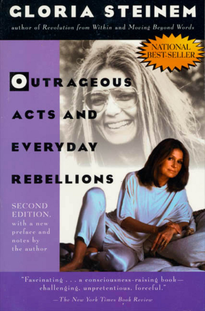 outrageous acts and everyday