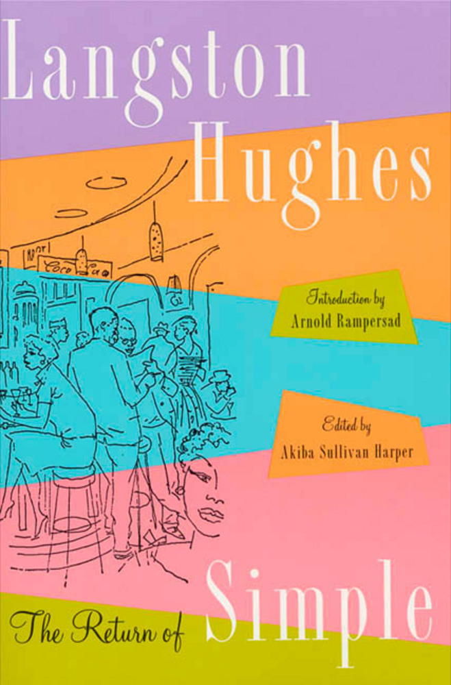 an analysis of langston hughes tales of simple an analysis of langston hughes tales of simple