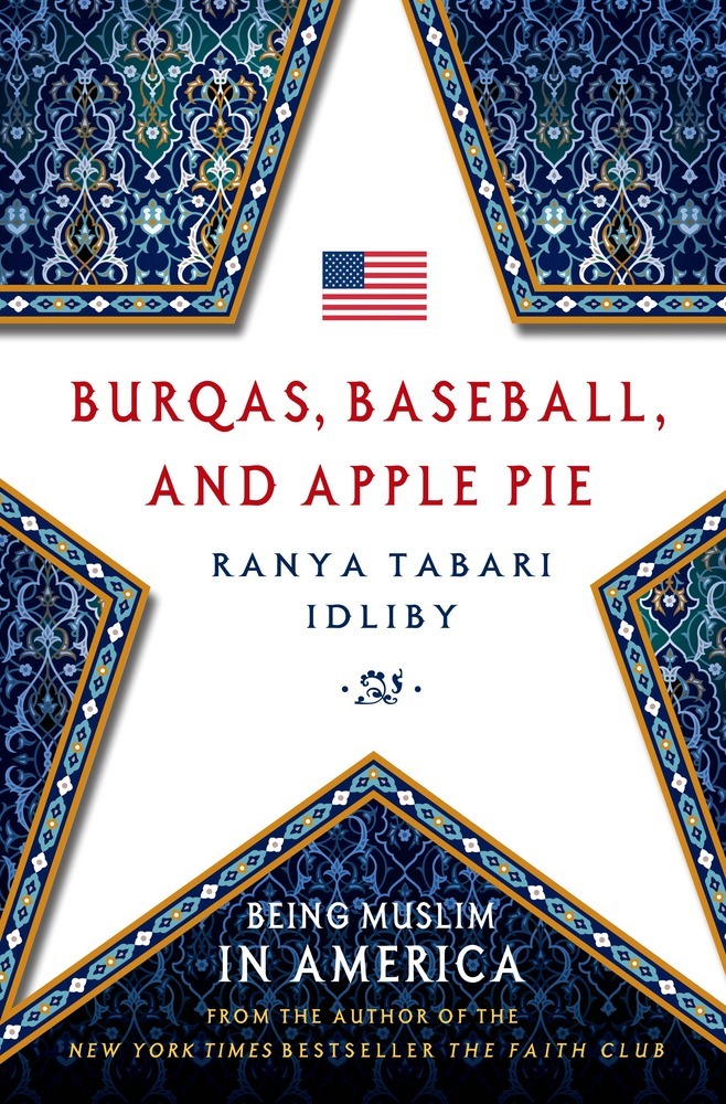 Download Its not about the burqa goodreads No Survey