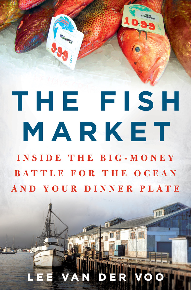 the fish market lee van der voo macmillan big m walton ny flyer