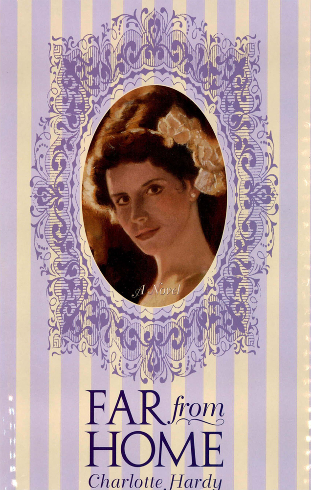 Far From Home Charlotte Hardy Macmillan