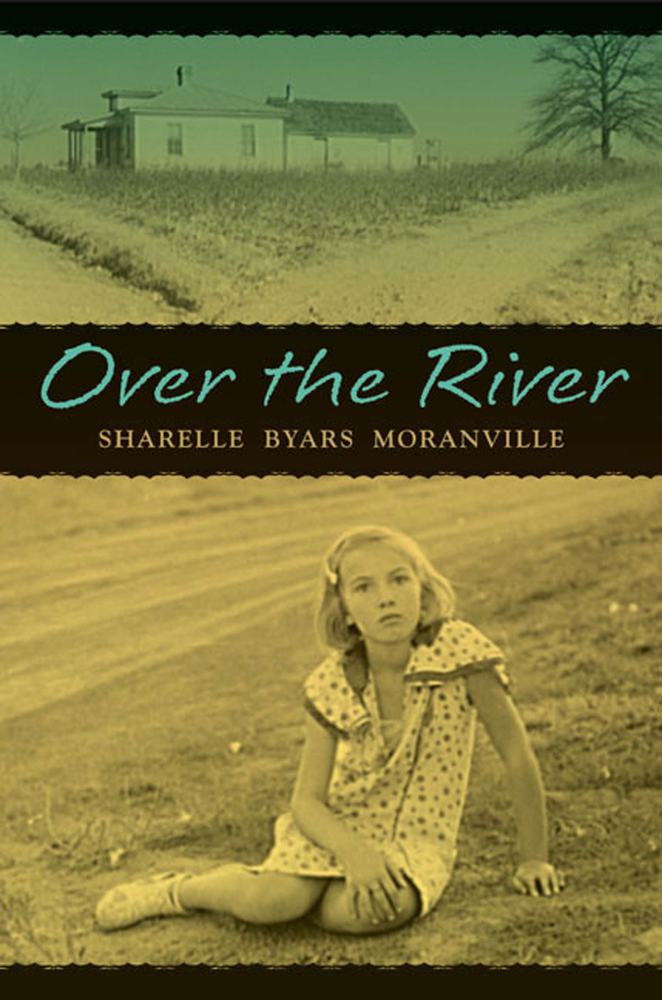 Over The River Sharelle Byars Moranville Macmillan