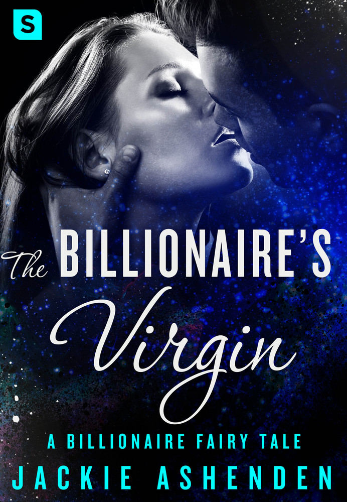 the billionaire and the virgin by jessica clare