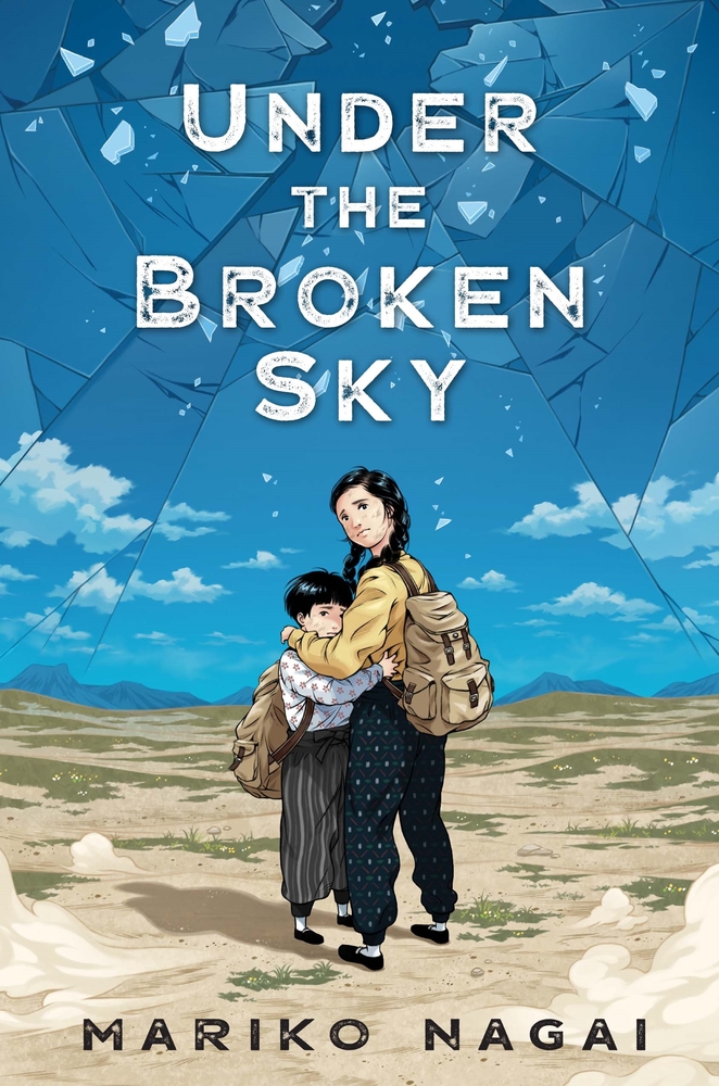 Broken Sky