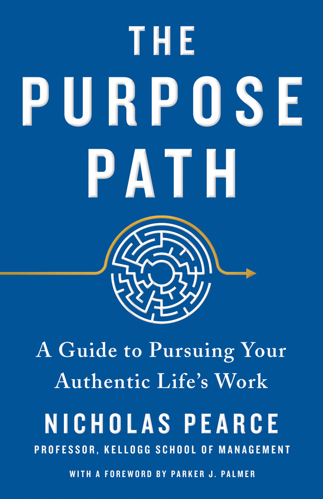 The Purpose Path Nicholas Pearce Macmillan