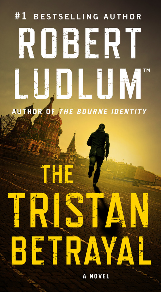 robert ludlum books 2001 robert ludlum books 2001