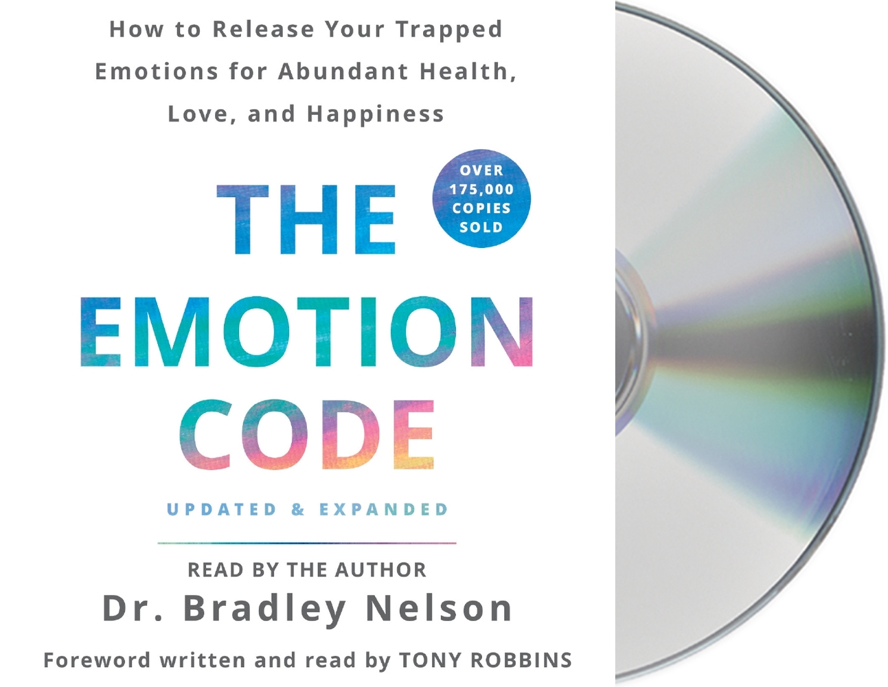 The Emotion Code Dr Bradley Nelson Macmillan