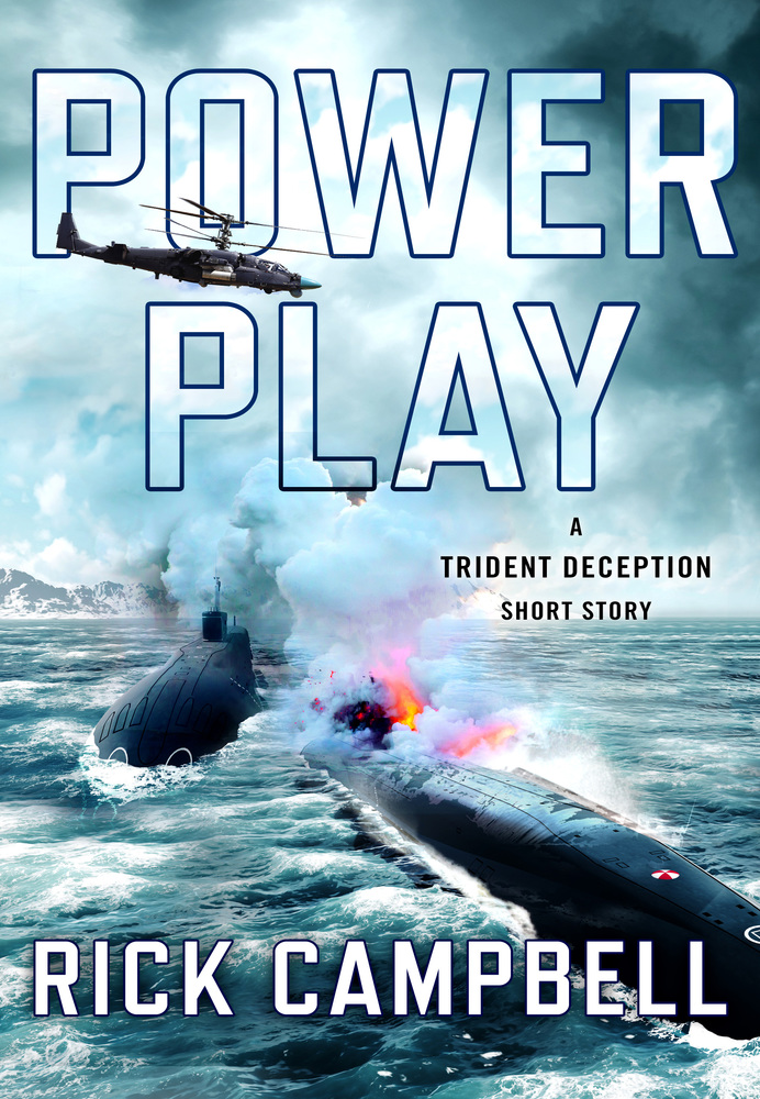 Power Play Power Play