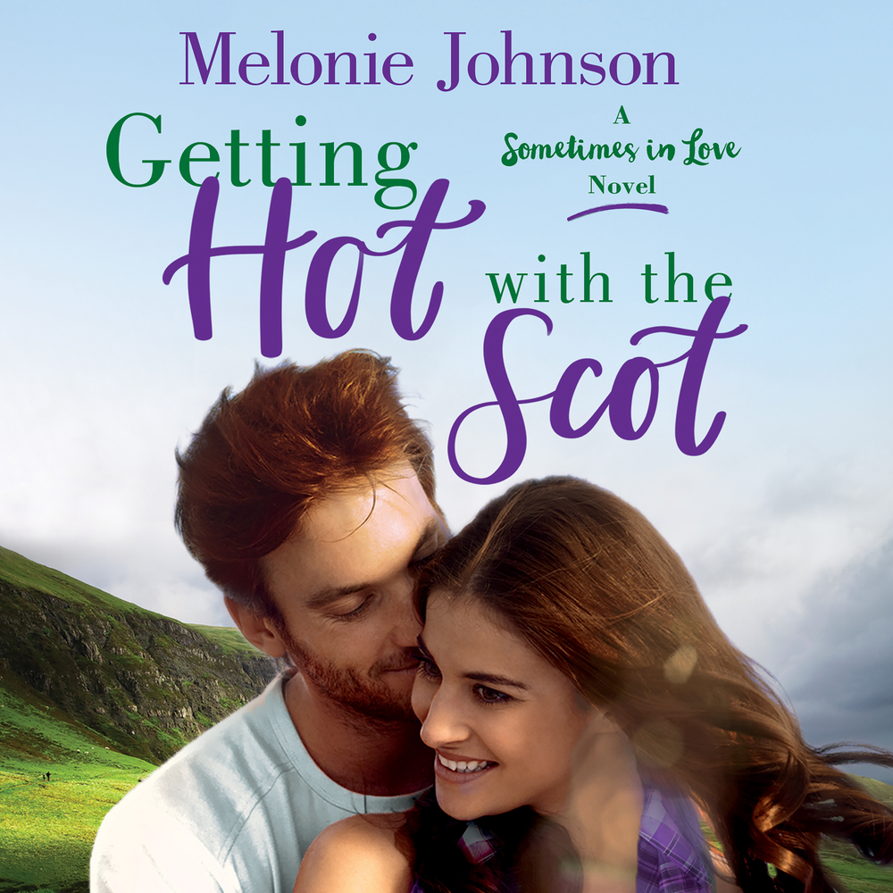 Getting Hot with the Scot audiobook digital download