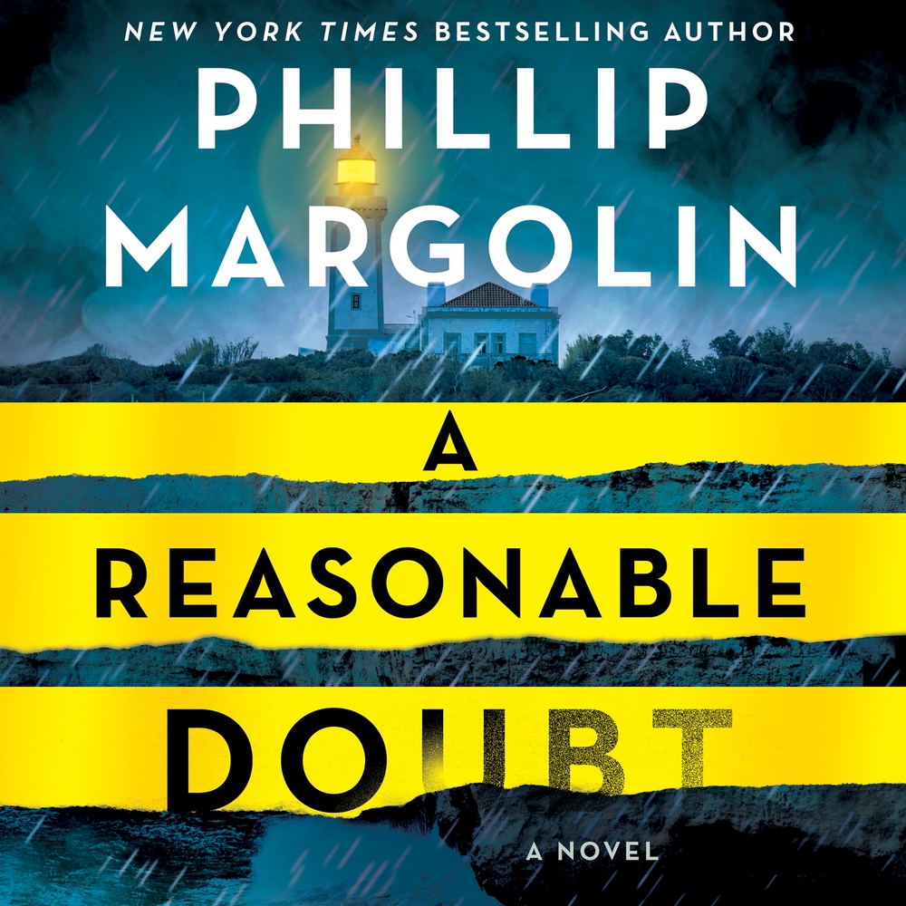 A Reasonable Doubt Audio Sweepstakes