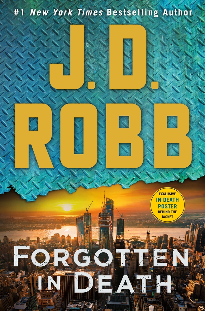 Origin in Death by J.D. Robb Origin in Death by J.D. Robb