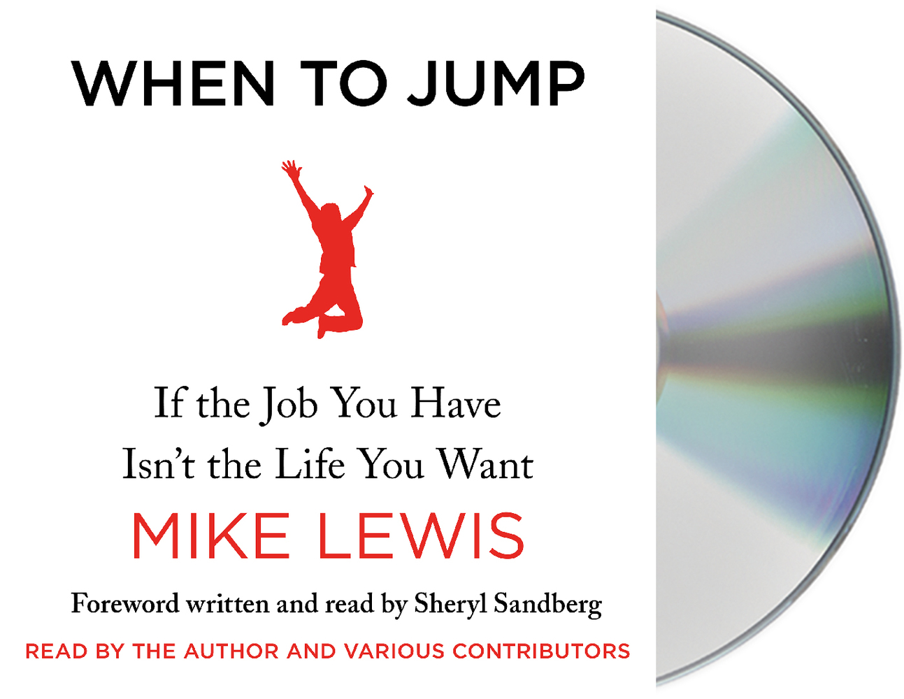 When to Jump | Mike Lewis | Macmillan