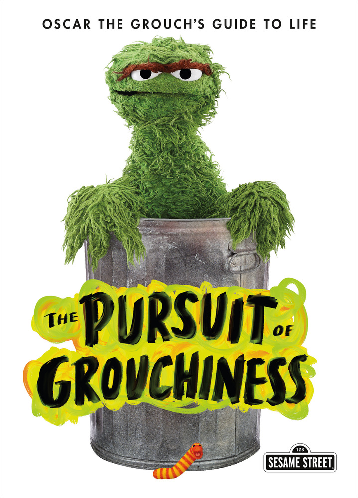 The Pursuit of Grouchiness | Oscar the Grouch | Macmillan
