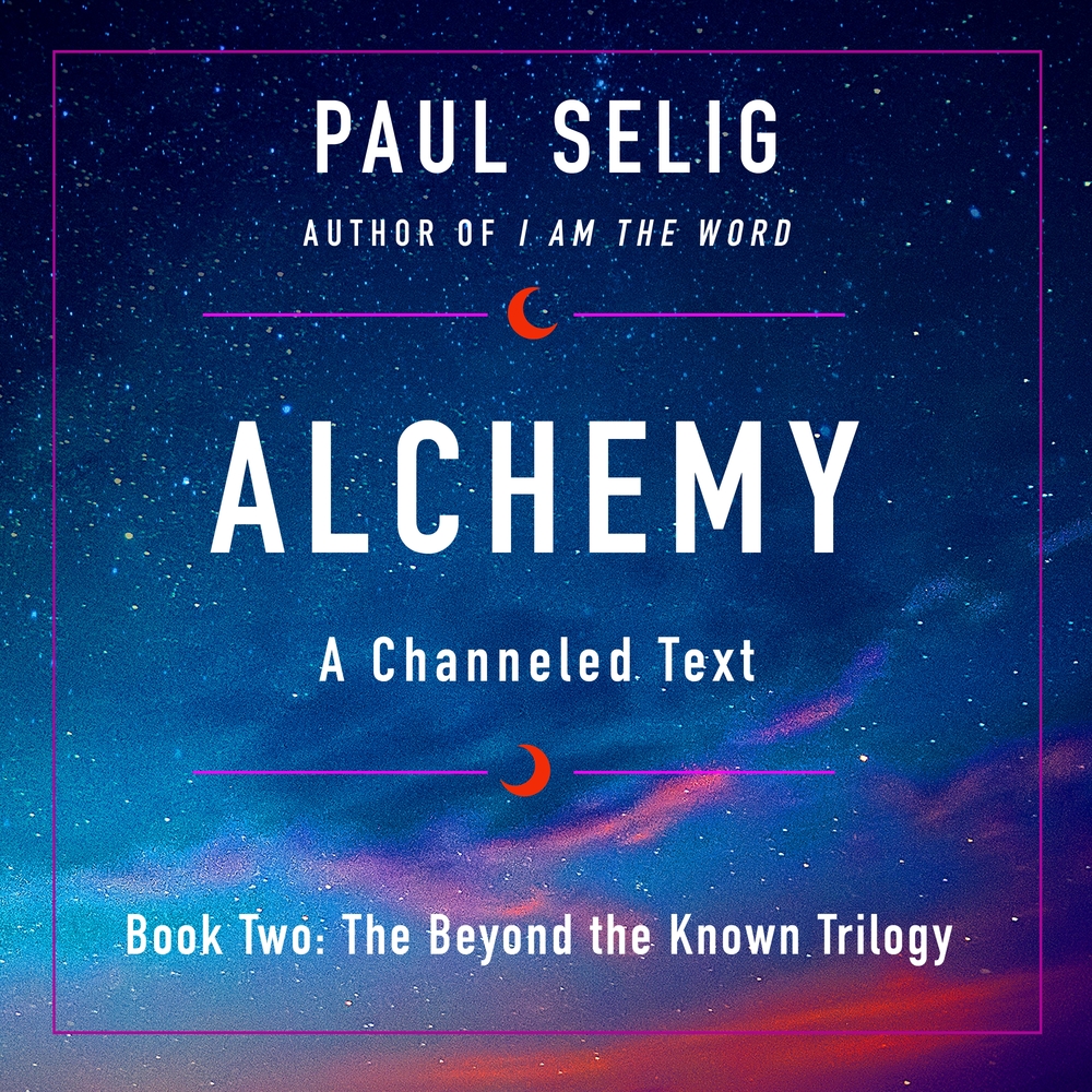 Alchemy Paul Selig Macmillan