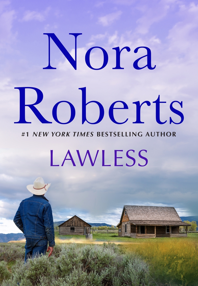 Lawless Nora Roberts Macmillan