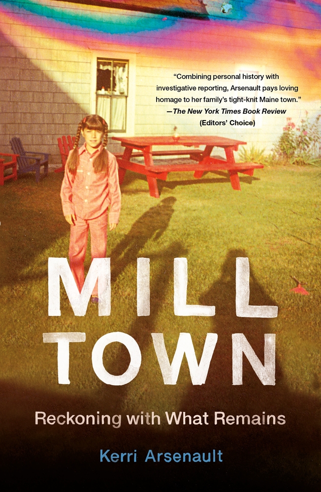 mill town