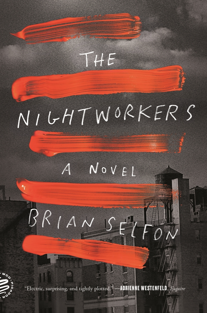 The Nightworkers Tradebook For Courses