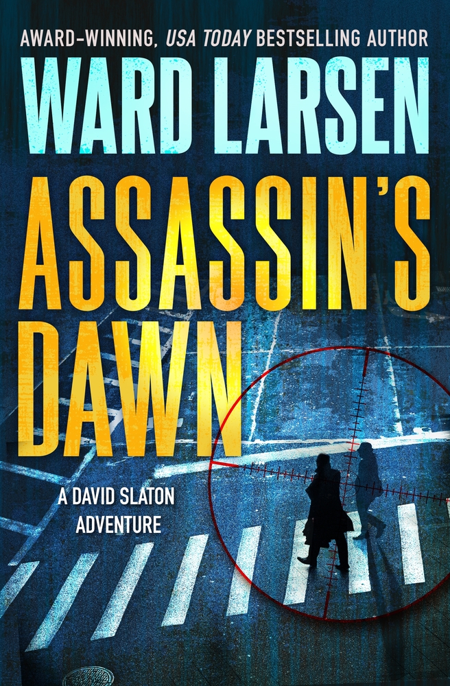 Assassin's Dawn Ward Larsen Macmillan