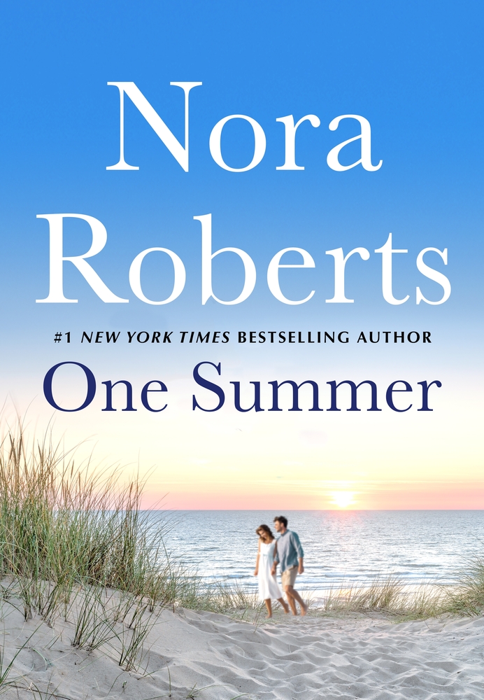 One Summer Nora Roberts Macmillan