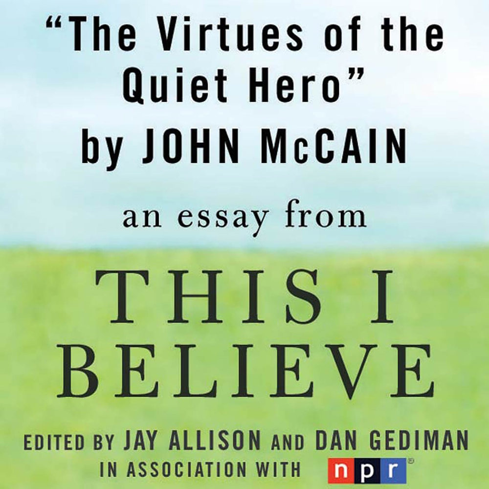 Who is your hero essay picture