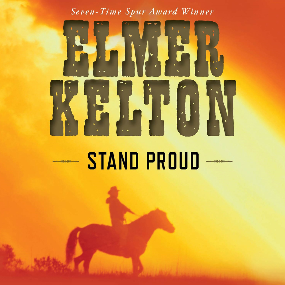 Stand Proud Jason Culp Macmillan