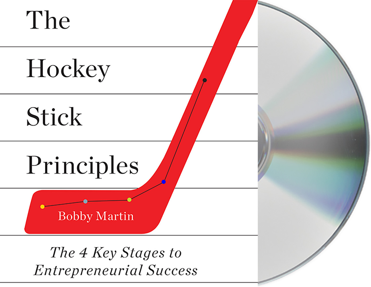 The Hockey Stick Principles Jamie Renell Macmillan