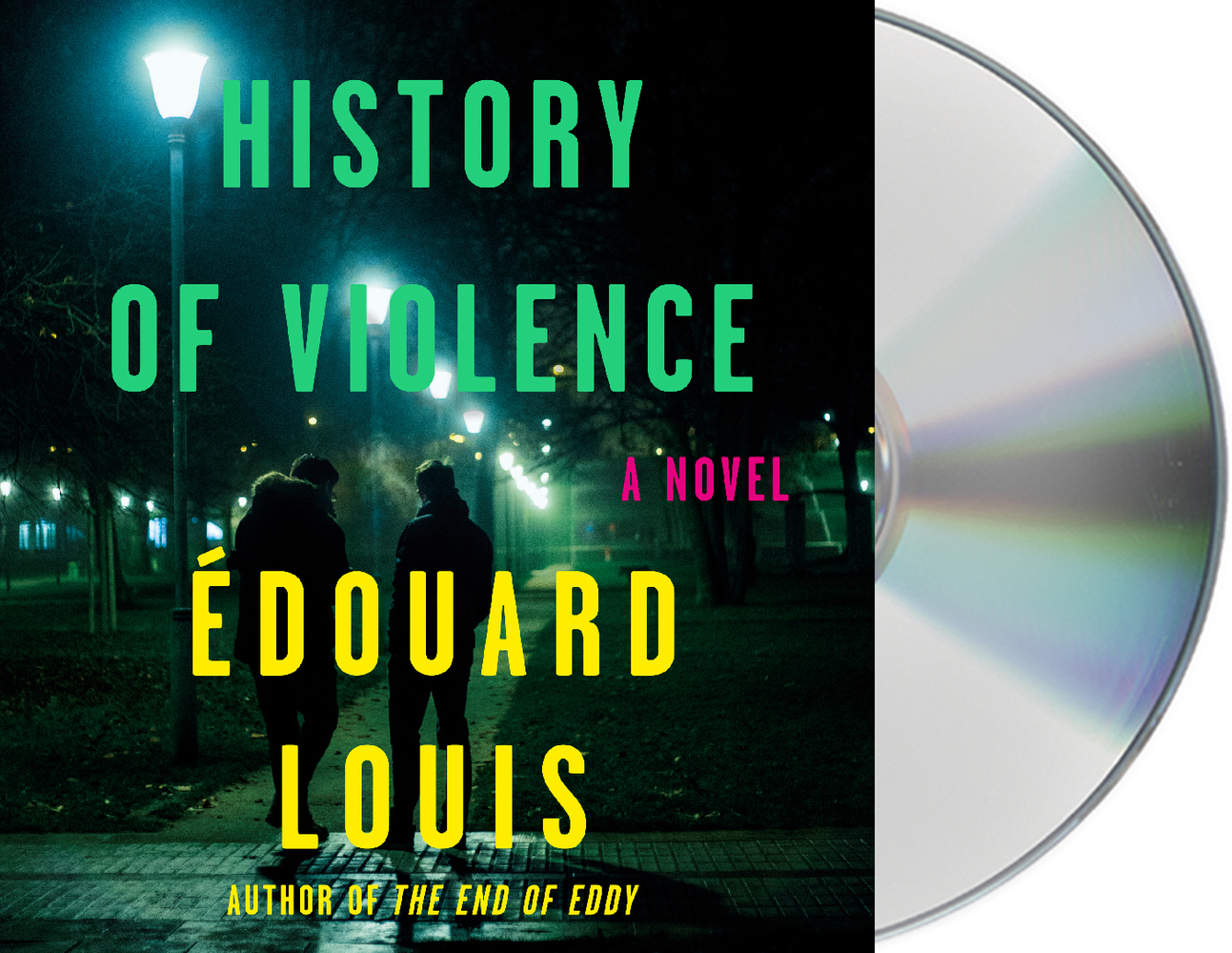 History of Violence Joseph Kloska Macmillan