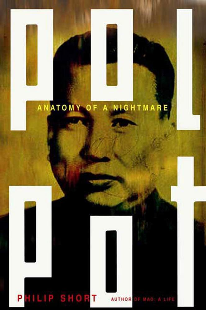 Pol Pot Philip Short Macmillan