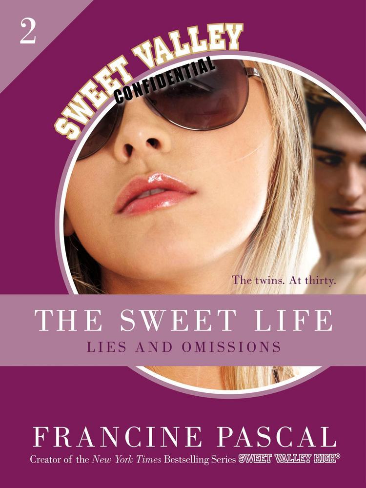 The Sweet Life 2 An ESerial Francine Pascal Macmillan