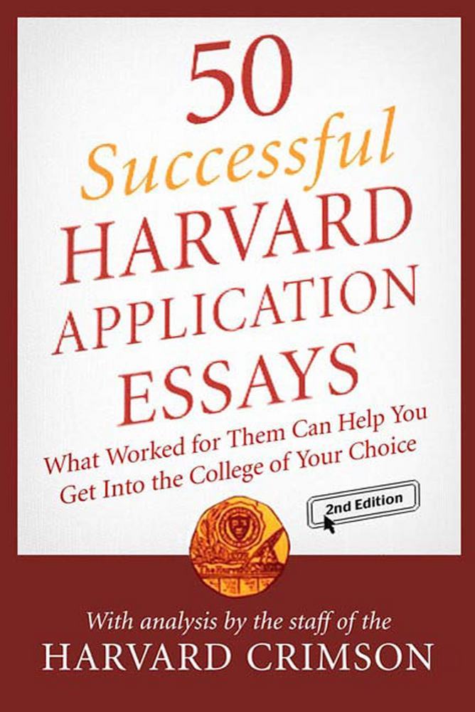 Custom admission essays to harvard