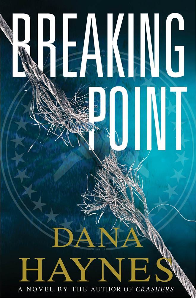 Breaking Point Dana Haynes Macmillan