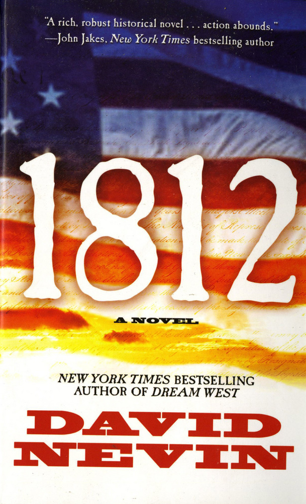 the major events of the novel the major events of the novel